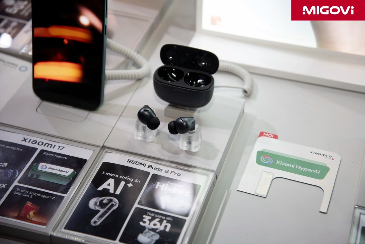 Xiaomi Tag Watch 5 Mini Led Tv Buds 8 Migovi 18