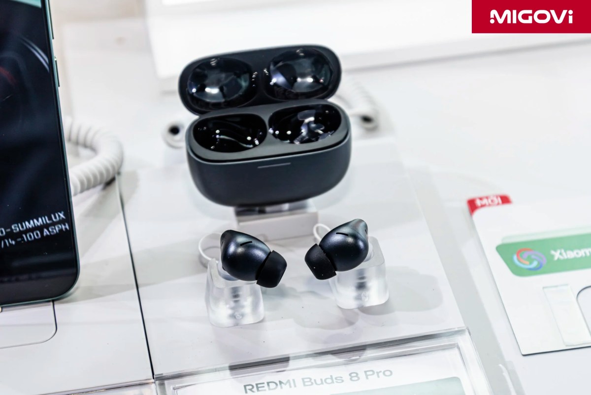 Xiaomi Tag Watch 5 Mini Led Tv Buds 8 Migovi 19