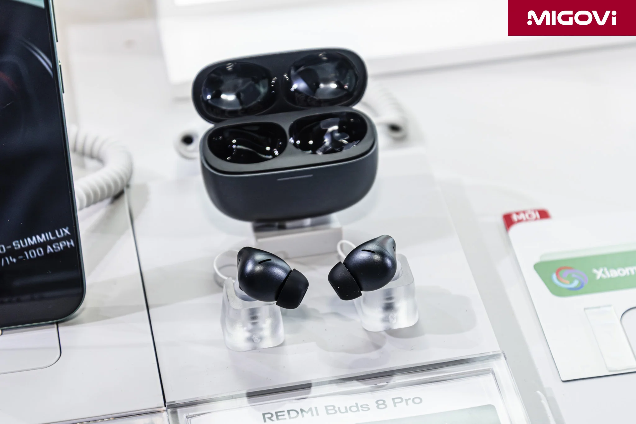 Xiaomi Tag Watch 5 Mini Led Tv Buds 8 Migovi 19