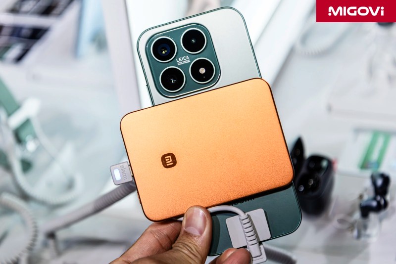 Xiaomi Tag Watch 5 Mini Led Tv Buds 8 Migovi 22