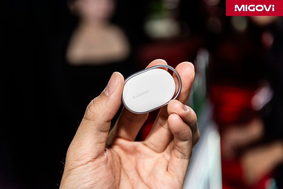 Xiaomi Tag Watch 5 Mini Led Tv Buds 8 Migovi 25