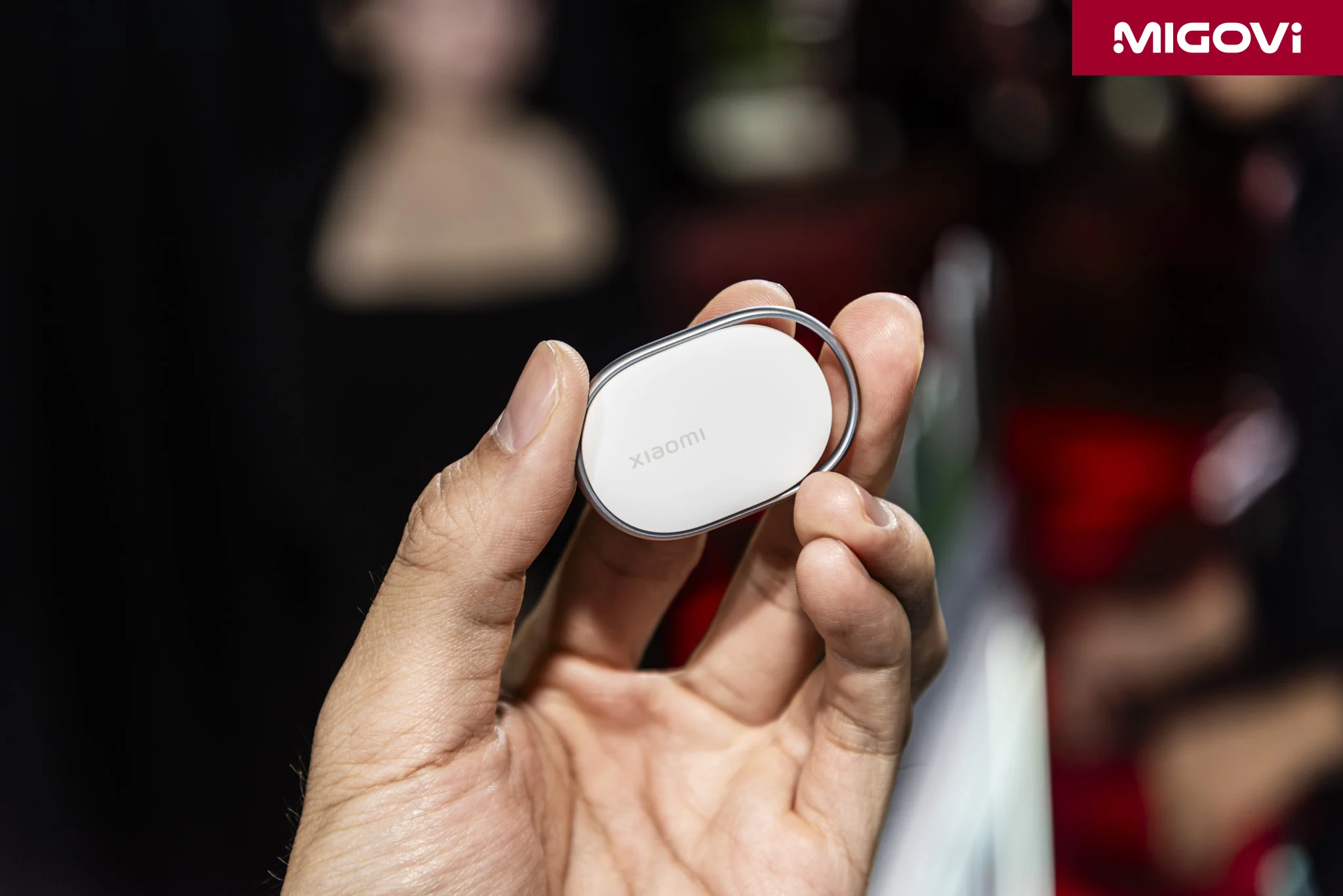 Xiaomi Tag Watch 5 Mini Led Tv Buds 8 Migovi 25