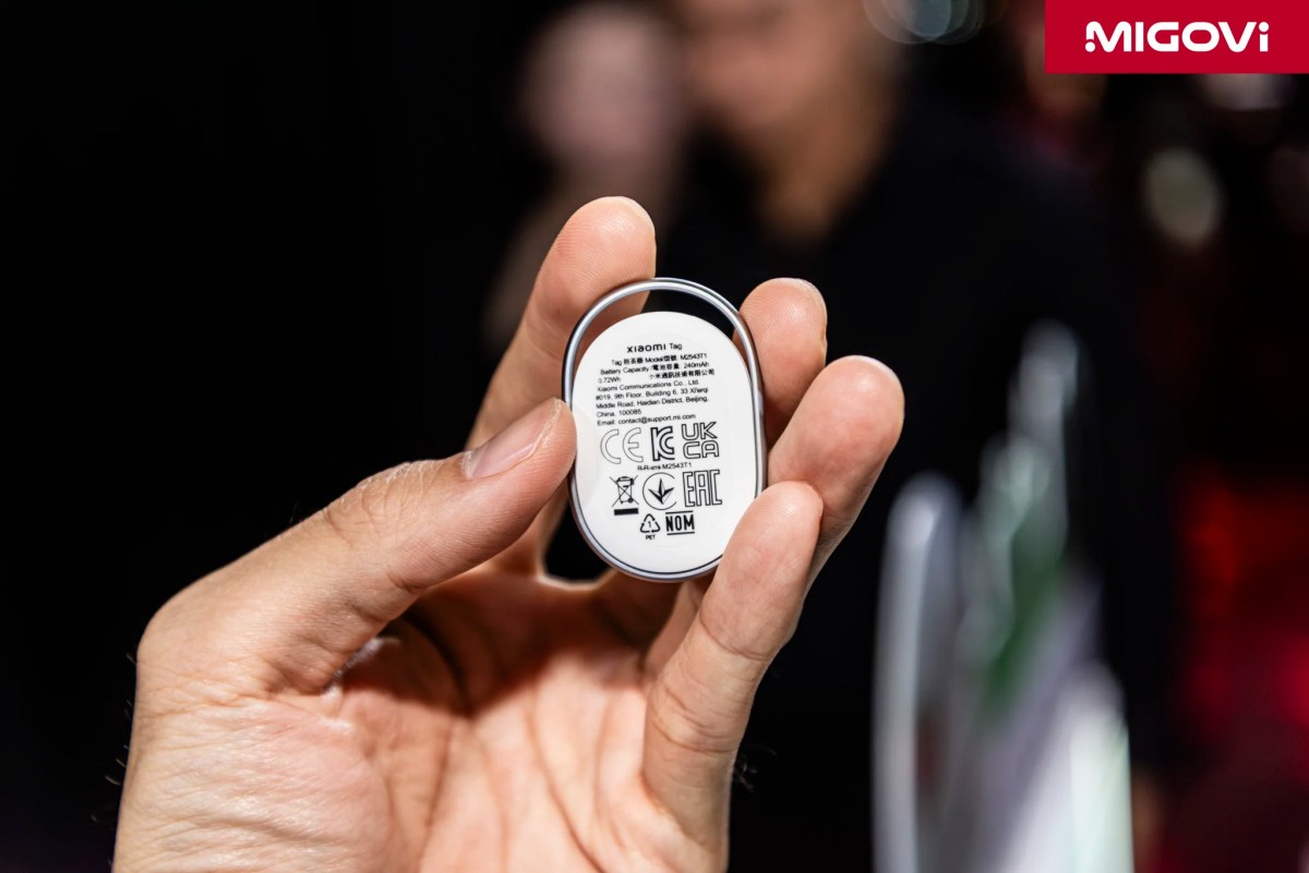 Xiaomi Tag Watch 5 Mini Led Tv Buds 8 Migovi 26