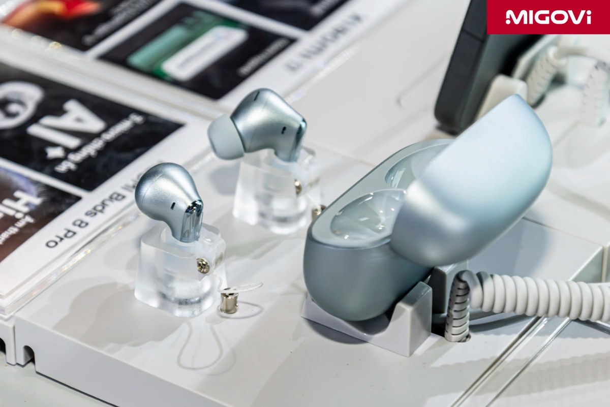 Xiaomi Tag Watch 5 Mini Led Tv Buds 8 Migovi 27