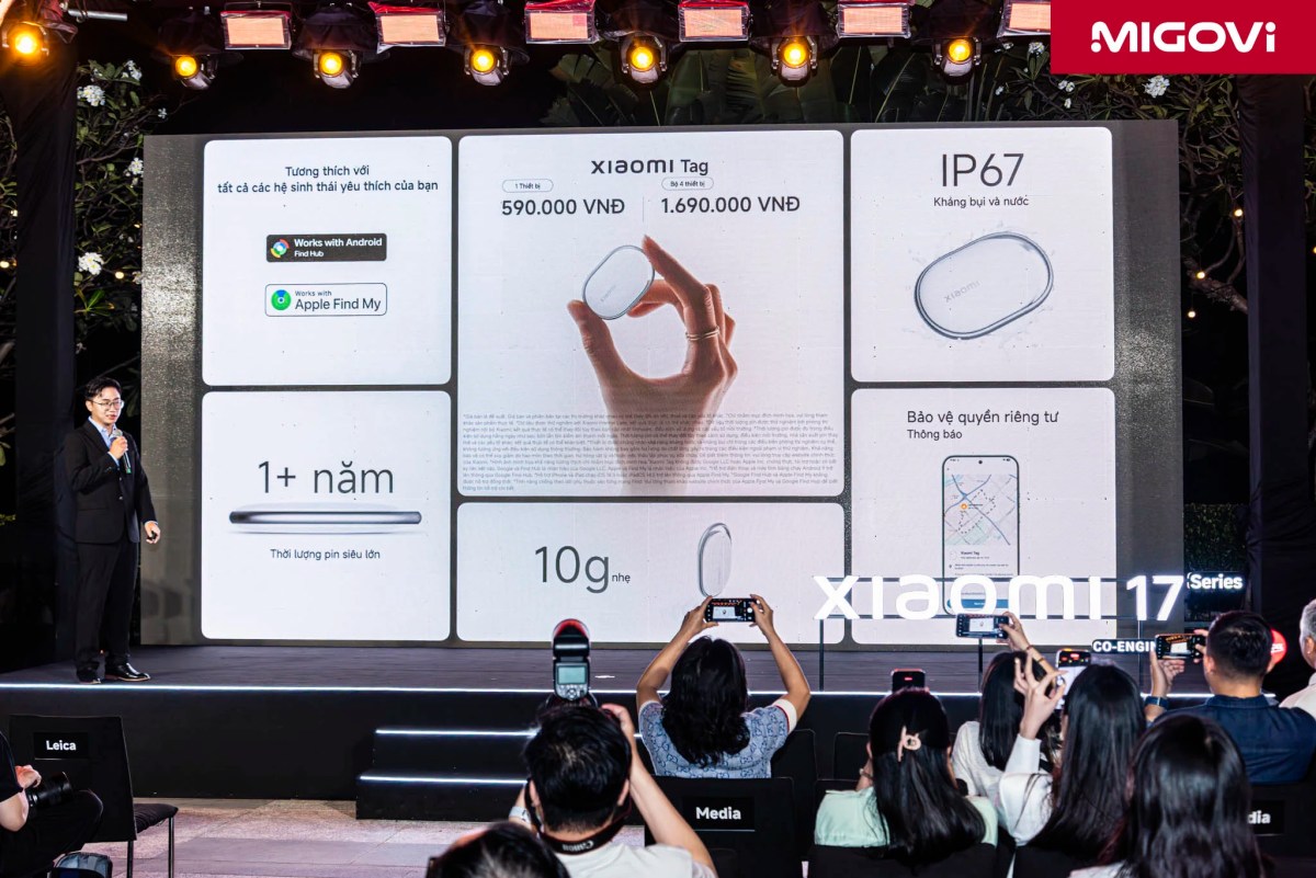 Xiaomi Tag Watch 5 Mini Led Tv Buds 8 Migovi 3