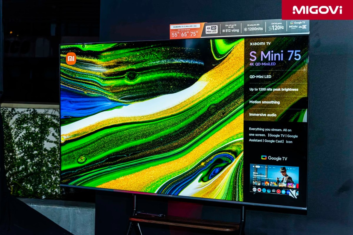 Xiaomi Tag Watch 5 Mini Led Tv Buds 8 Migovi 8