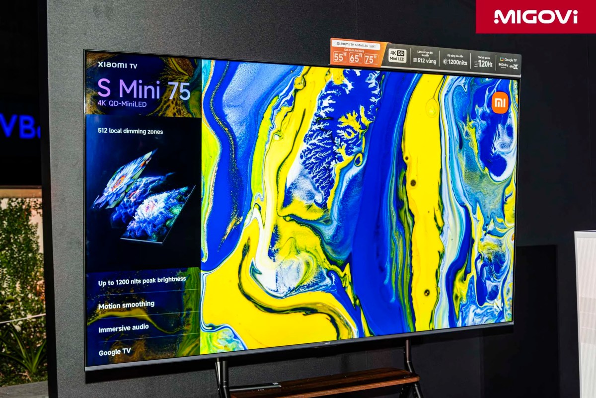 Xiaomi Tag Watch 5 Mini Led Tv Buds 8 Migovi 9