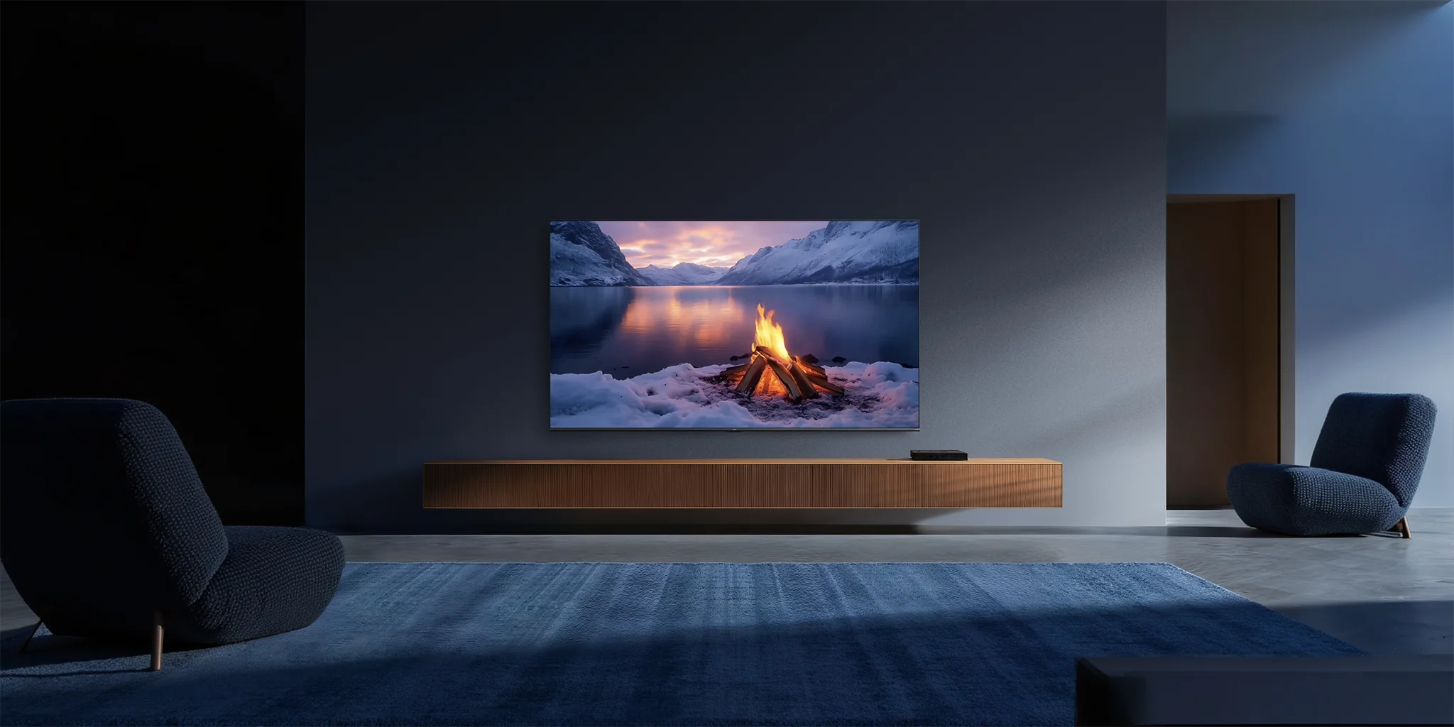 Xiaomi Tv S Mini Led