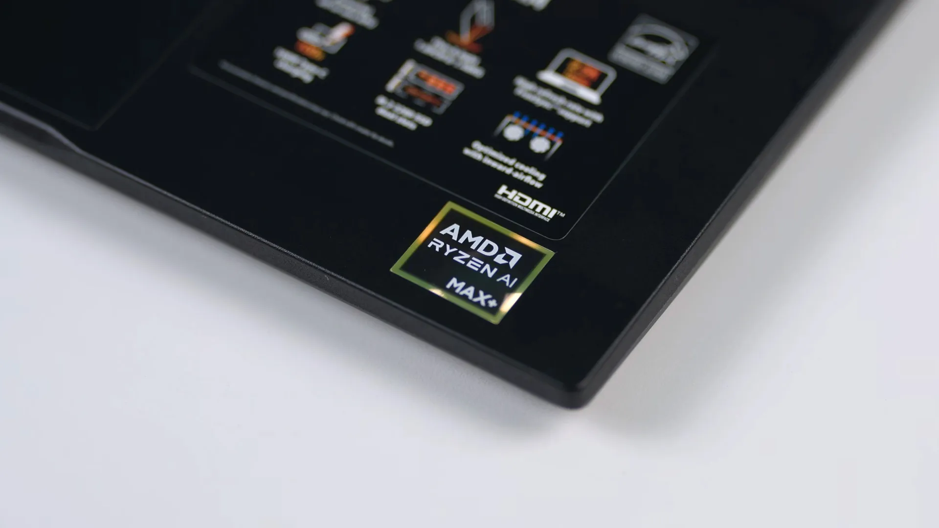 Amd Ryzen Ai Max Plus Strix Halo