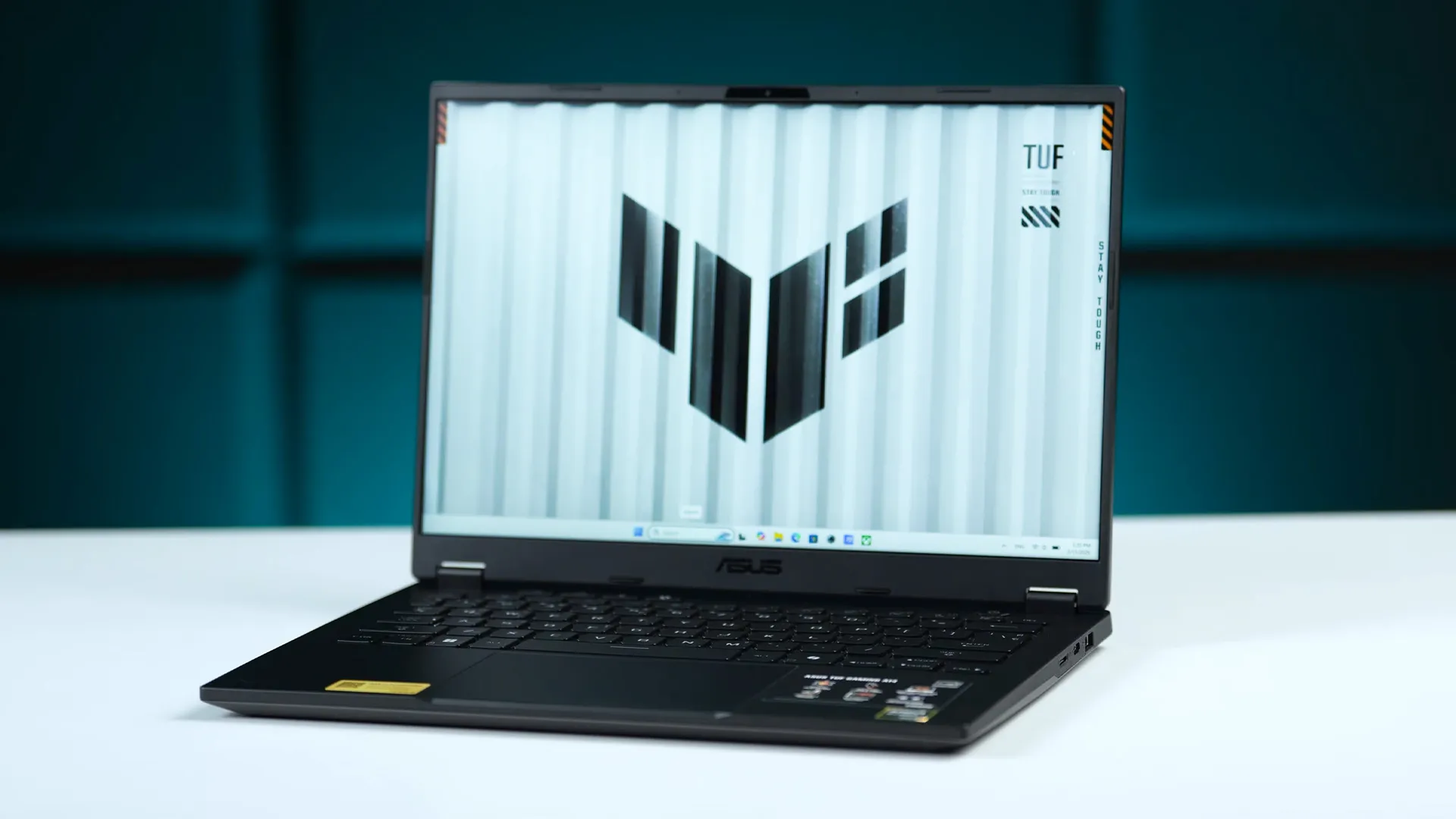 Asus Tuf Gaming A14 2026