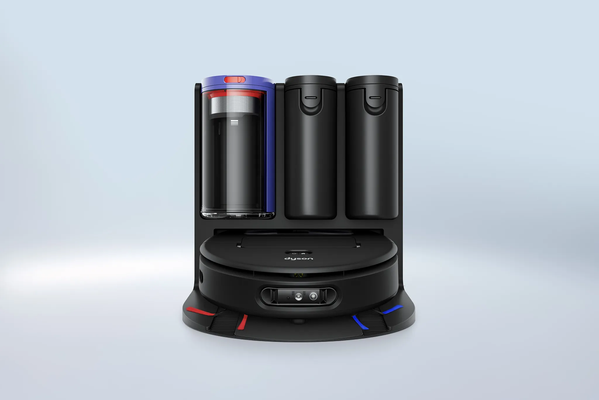 Dyson Spots Crub Ai Robot 2