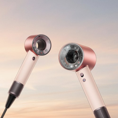 Featured Dyson Supersonic Travel