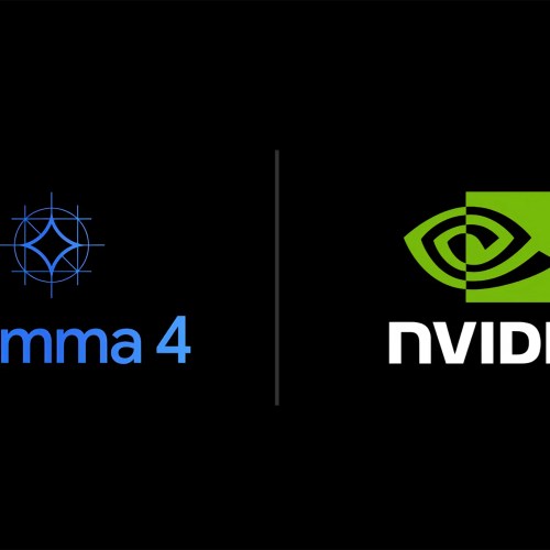 Google Gemma 4: Chạy mượt trên RTX PC và "quái vật" mini DGX Spark