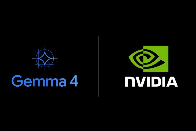 Featured Google Gemma 4 Nvidia Rtx Pc Dgx Spark