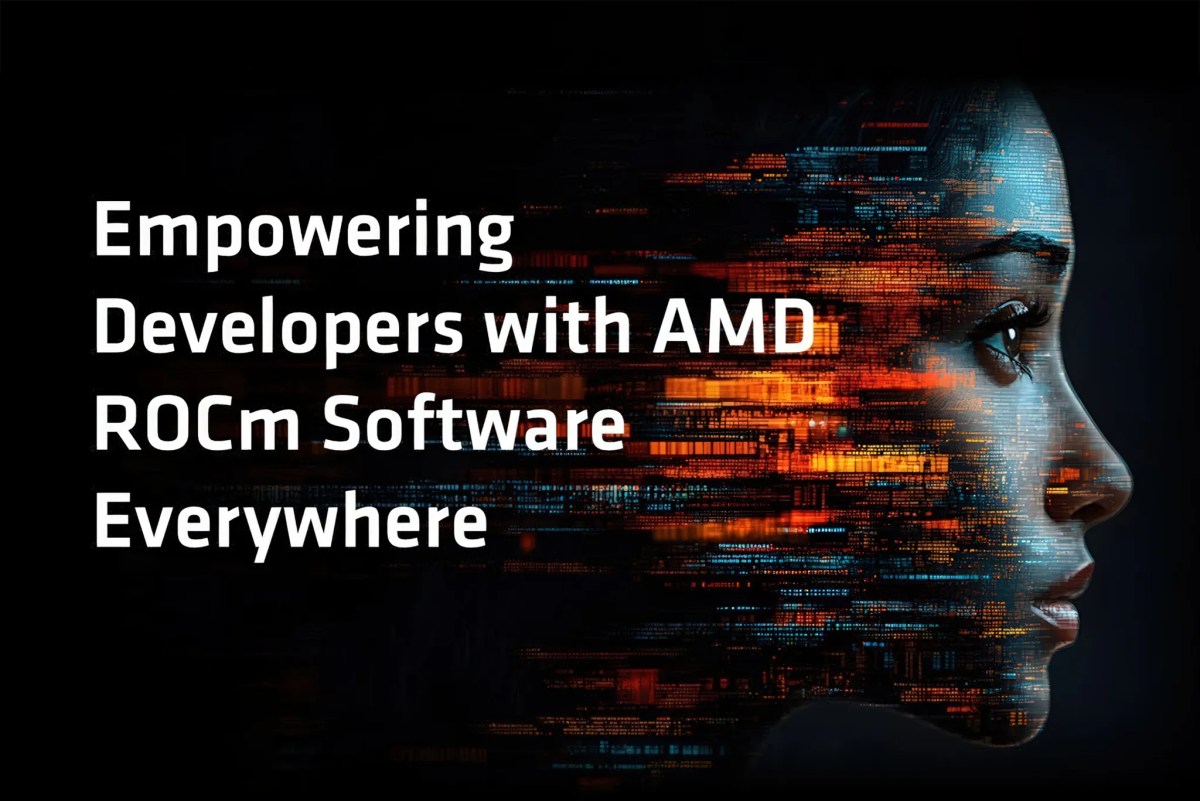 Featured Migovi Vp Amd Anush Elangovan Rocm Everywhere