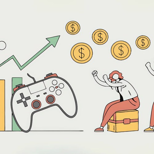 Nghịch lý làng game Việt: Lượt tải khủng khắp toàn cầu nhưng doanh thu lại lẹt đẹt