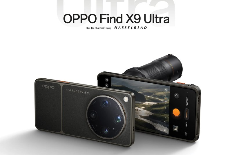 Featured Oppo Find X9 Ultra X9s Hasselblad
