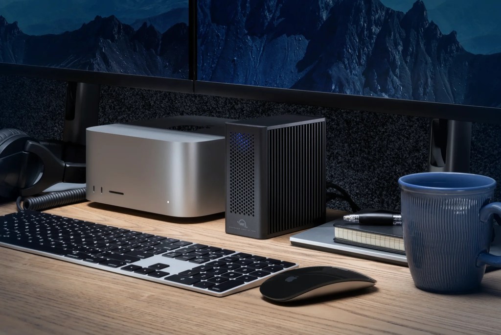 Featured Owc Express 4m2 Ultra Thunderbolt 5