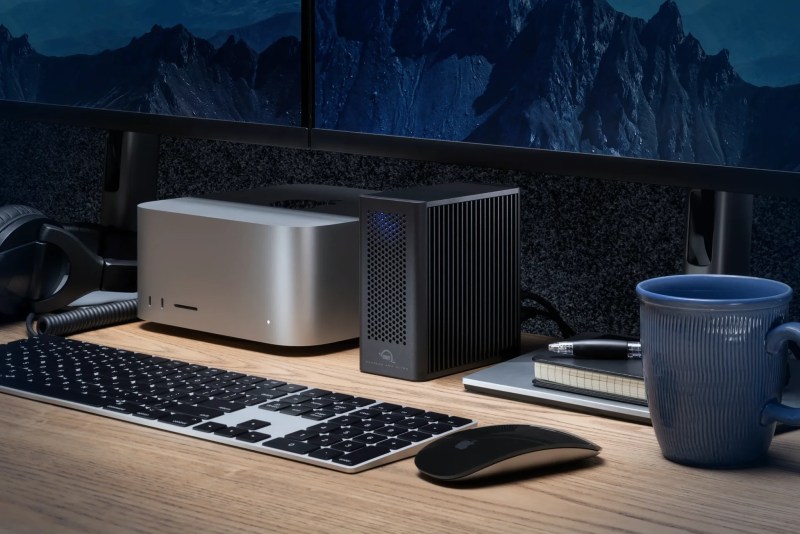 Featured Owc Express 4m2 Ultra Thunderbolt 5