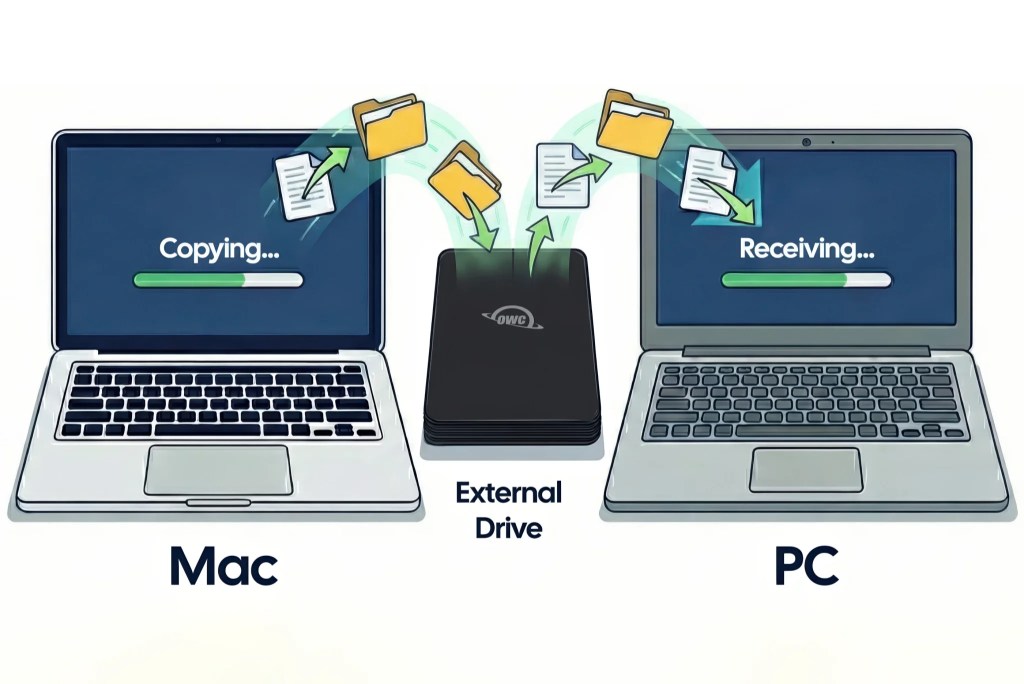 Featured Owc Macdrive 12