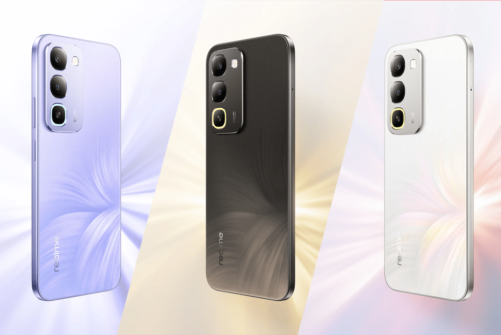 Featured Realme C100 Pin 8000 Mah Ip69 Pro Gia 7690000