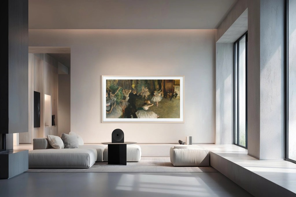 Featured Samsung Copilot Tv Ai 2026