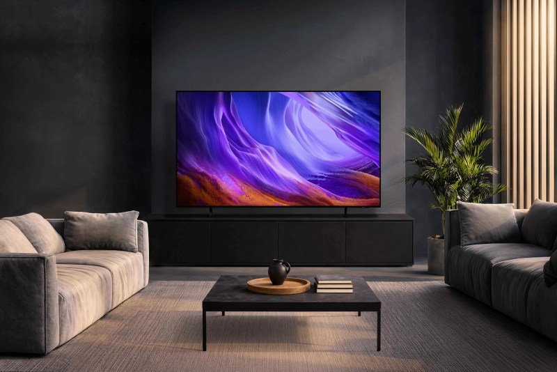 Featured Samsung Tv Oled 2026 S95h S90h S85h