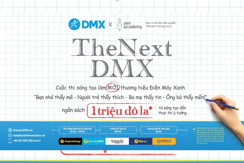 Featured The Next Dmx