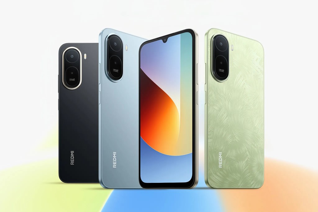 Featured Xiaomi Redmi A7 Pro Gia 4190000