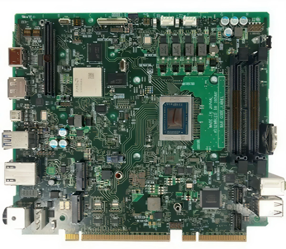 Fujisoft Amd Embedded Plus 1