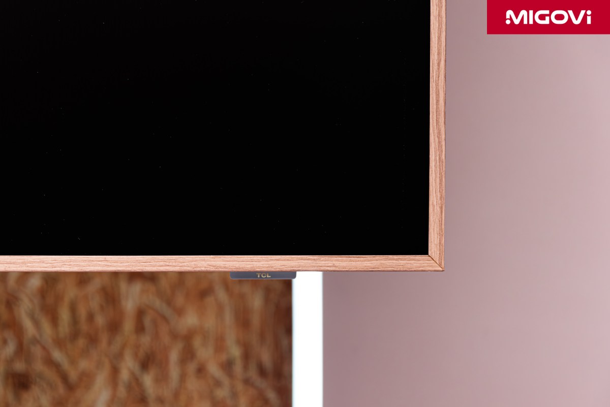 Hands On Tcl A400m A400 Pro Qd Mini Led Migovi 14