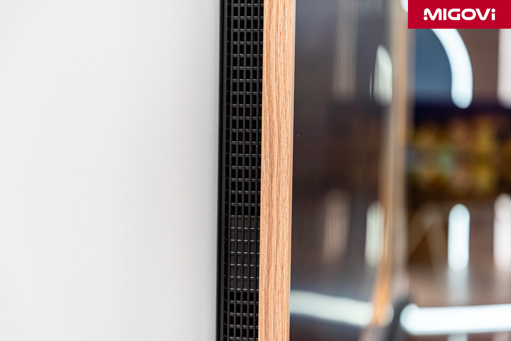 Hands On Tcl A400m A400 Pro Qd Mini Led Migovi 7