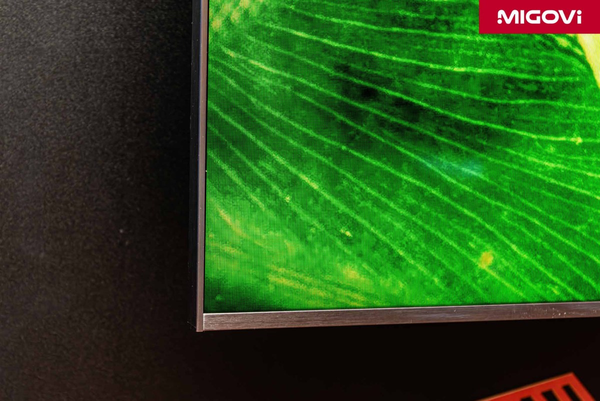 Hands On Tcl C8l 85 Inch 2026 Sqd Mini Led Migovi 16