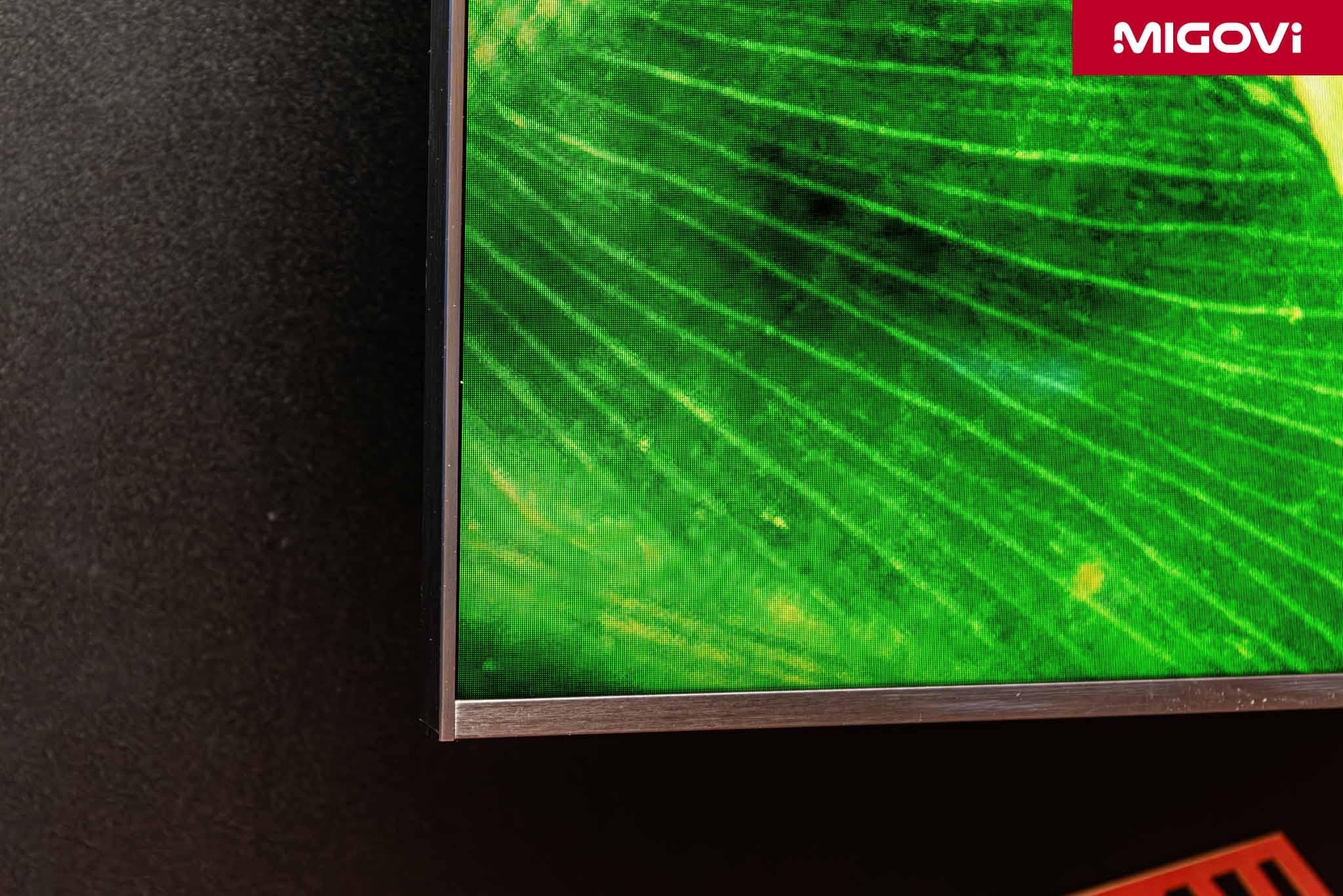 Hands On Tcl C8l 85 Inch 2026 Sqd Mini Led Migovi 16