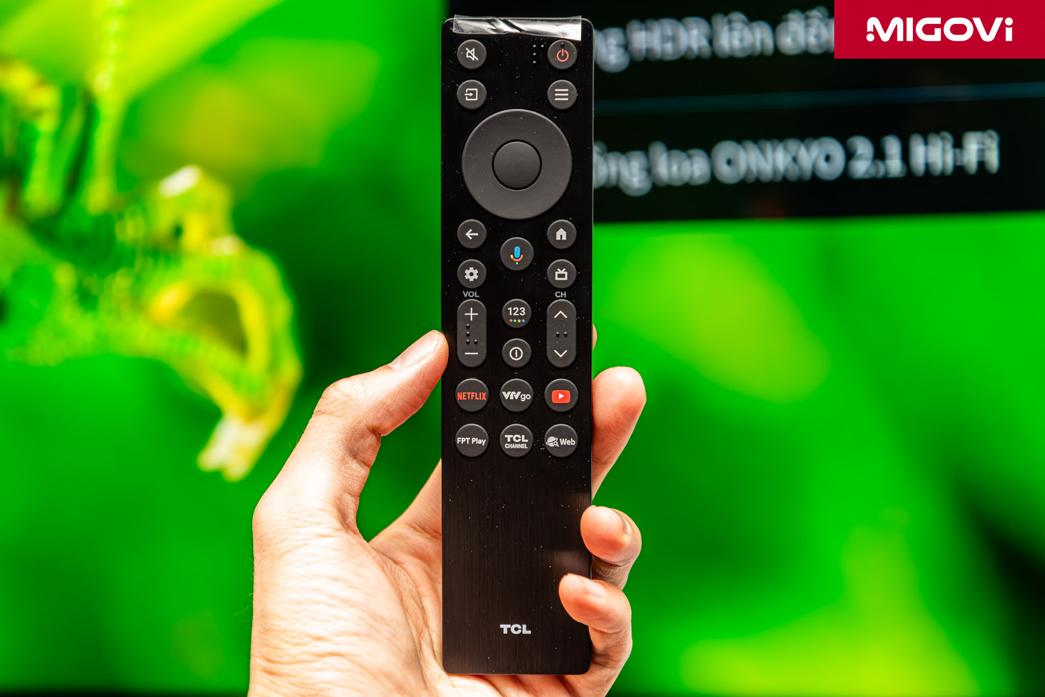 Hands On Tcl Rm7l P8ls 32x3a 27g64 Migovi 11