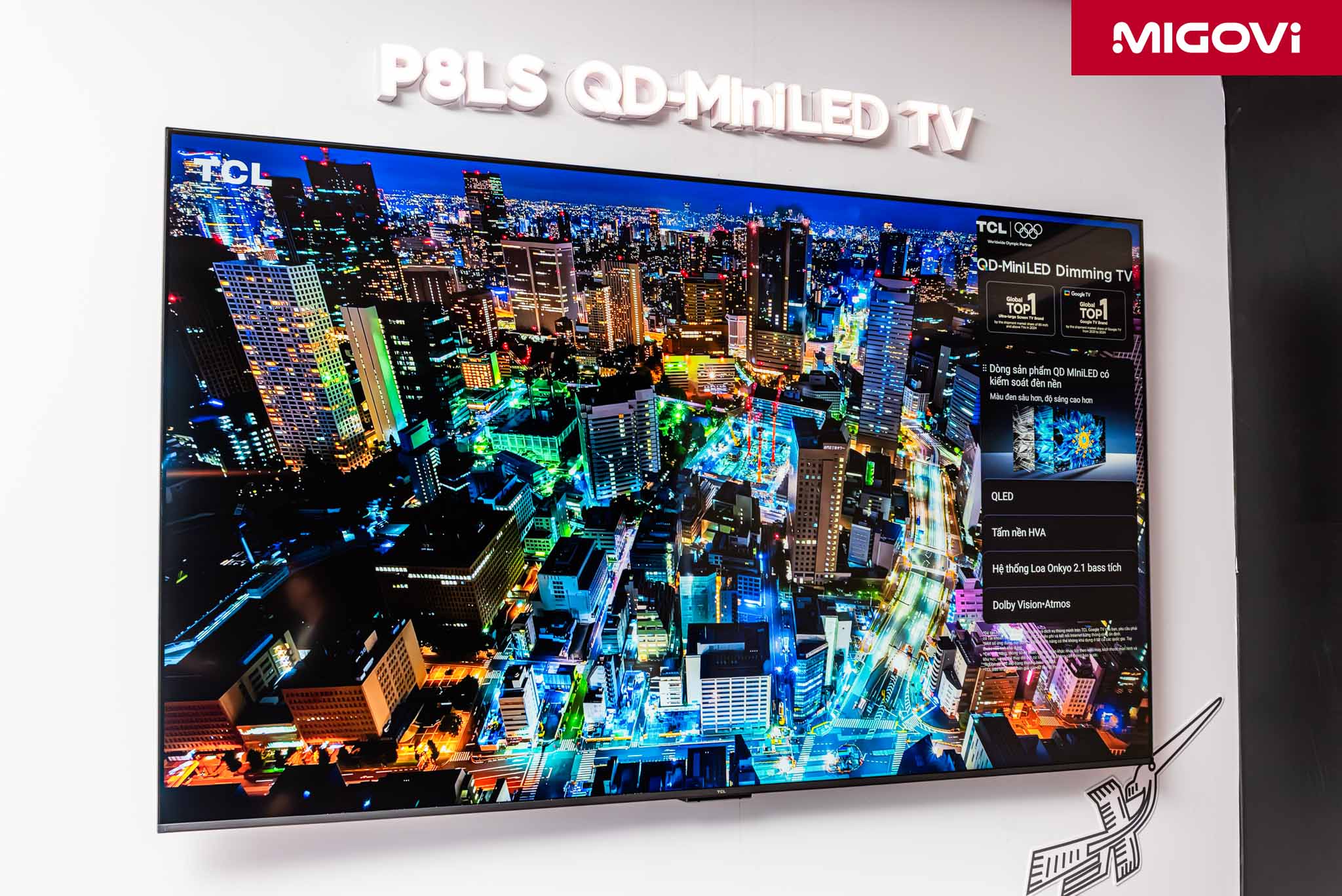 Hands On Tcl Rm7l P8ls 32x3a 27g64 Migovi 13