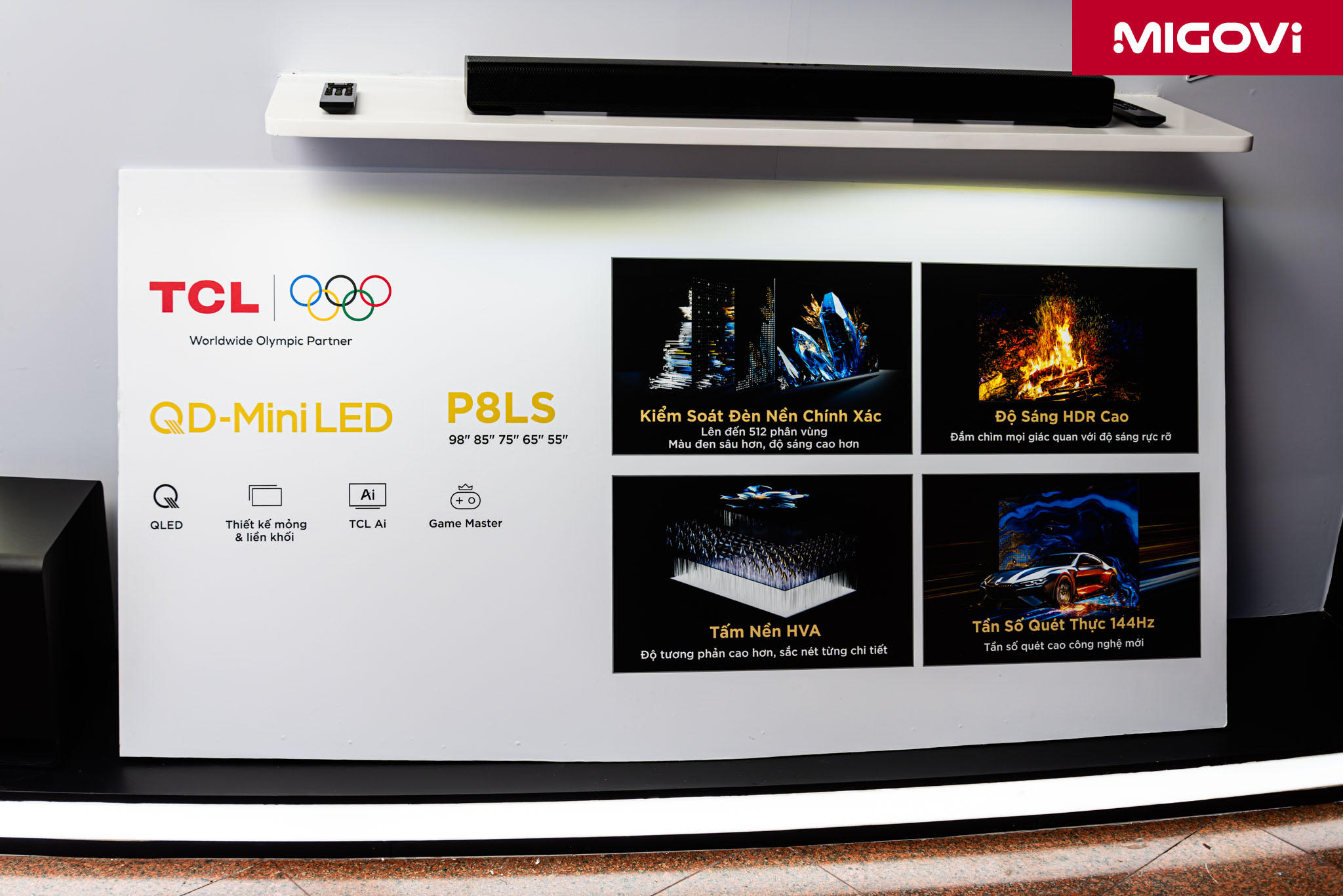 Hands On Tcl Rm7l P8ls 32x3a 27g64 Migovi 14