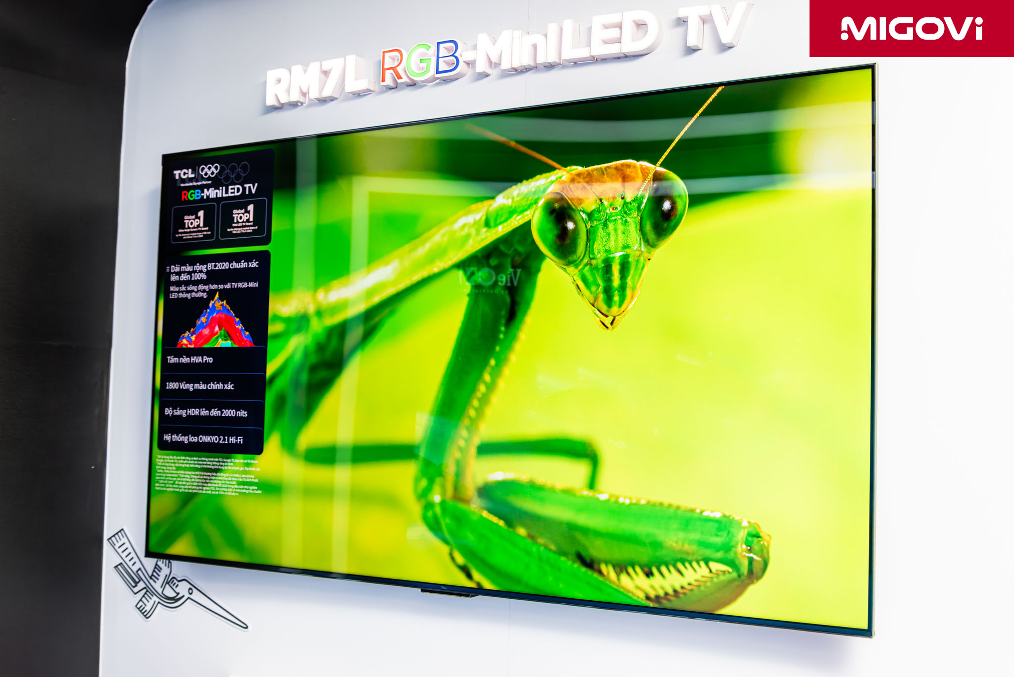 Hands On Tcl Rm7l P8ls 32x3a 27g64 Migovi 6