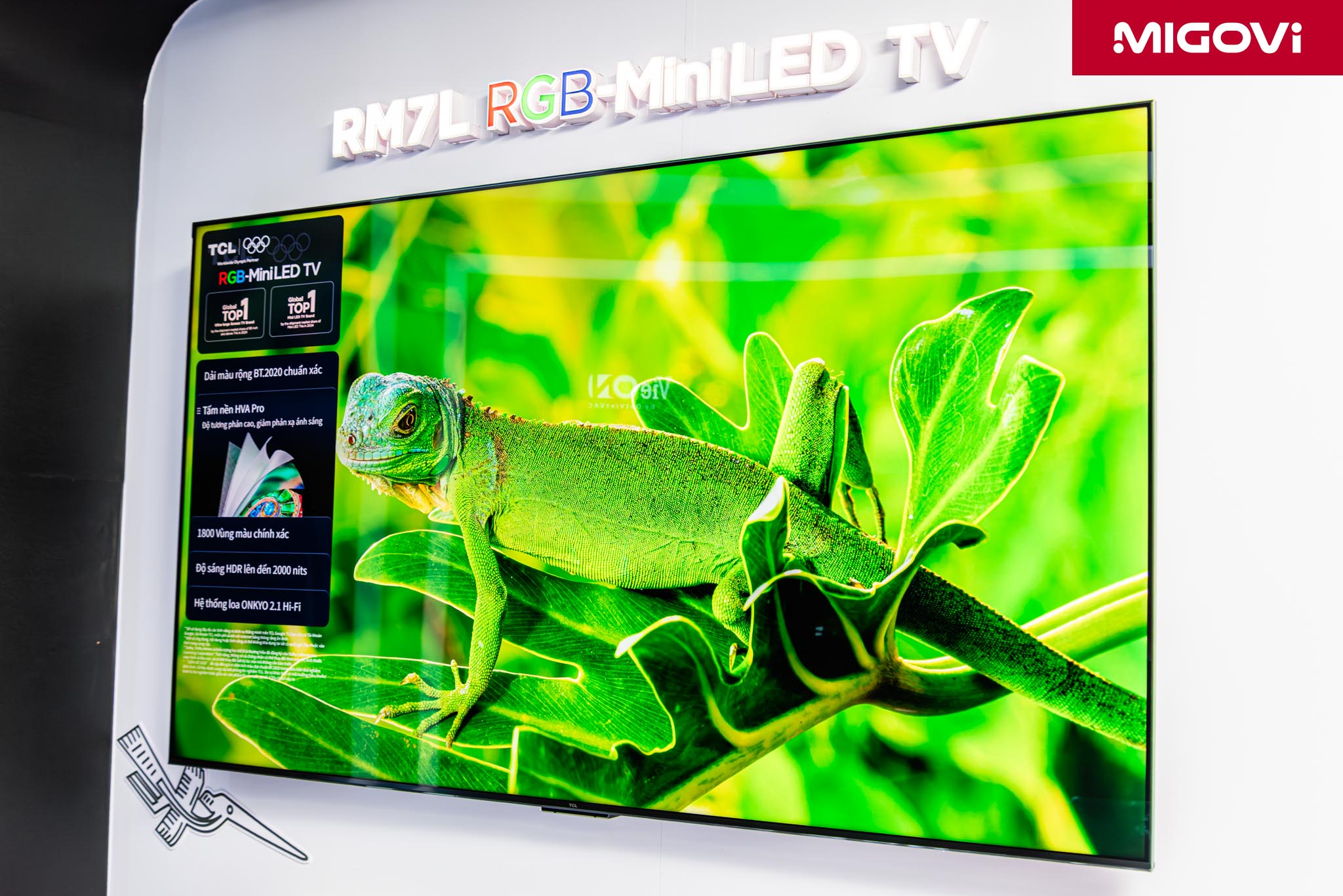 Hands On Tcl Rm7l P8ls 32x3a 27g64 Migovi 7