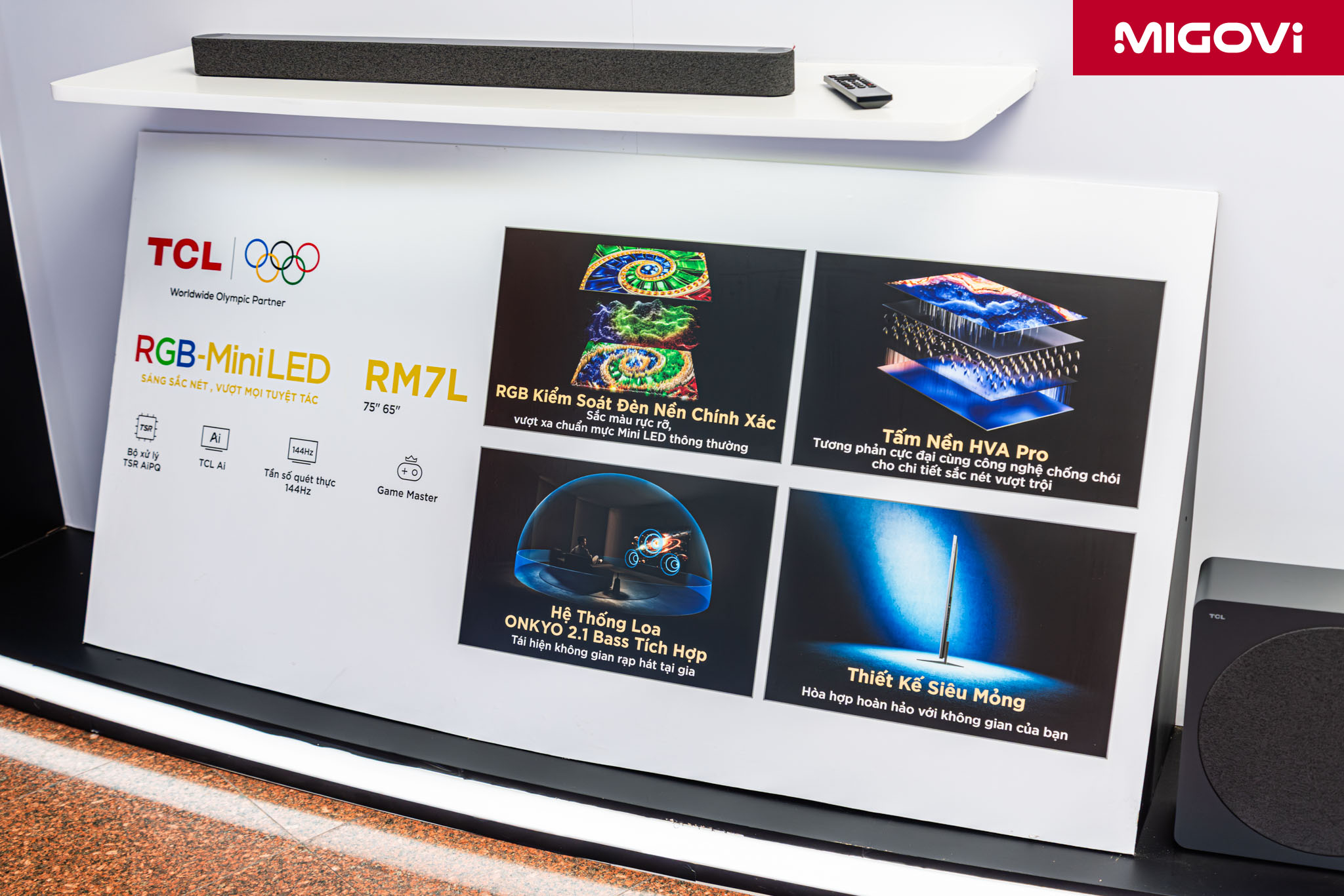 Hands On Tcl Rm7l P8ls 32x3a 27g64 Migovi 8