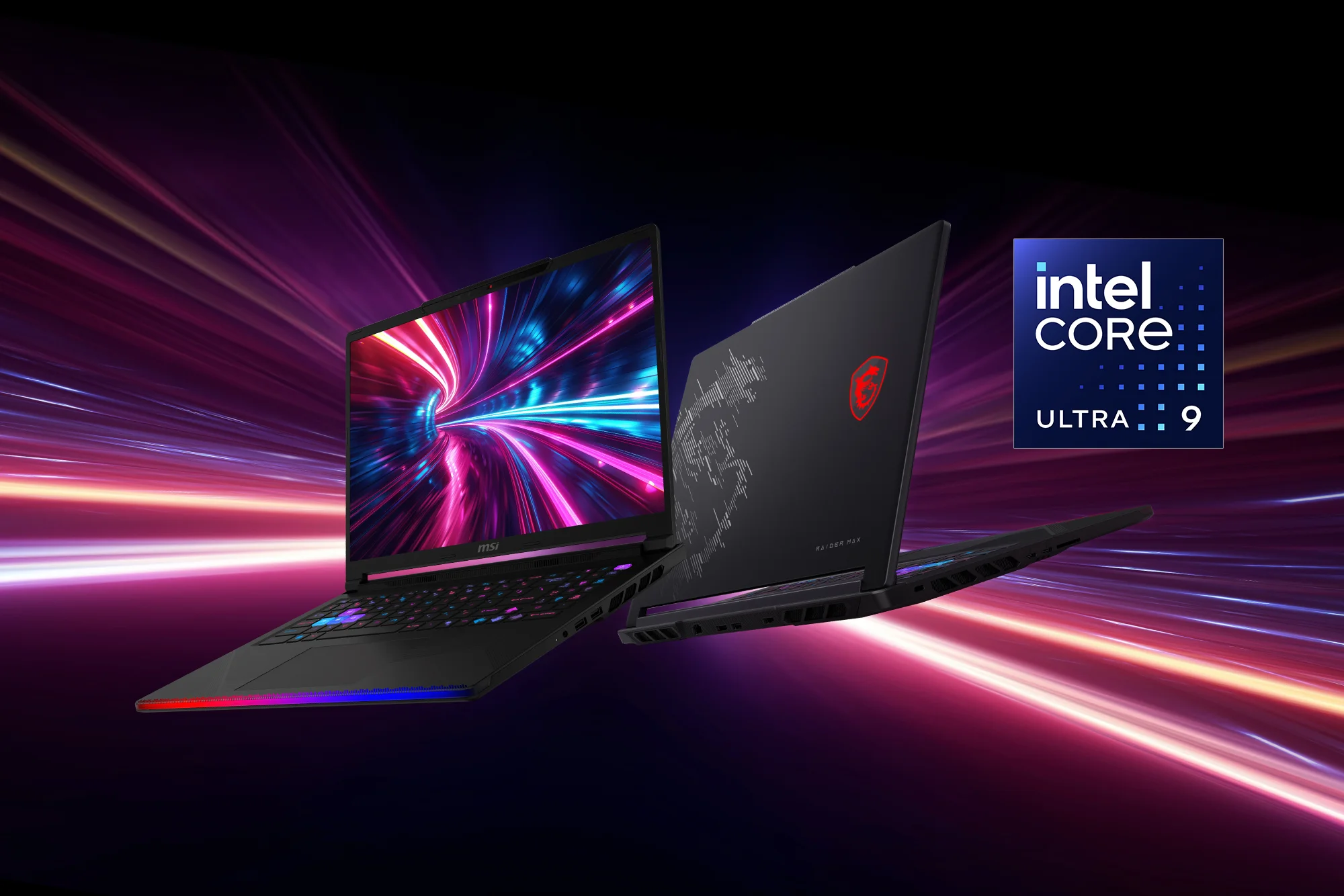 Msi Raider 16 Max 2026 1