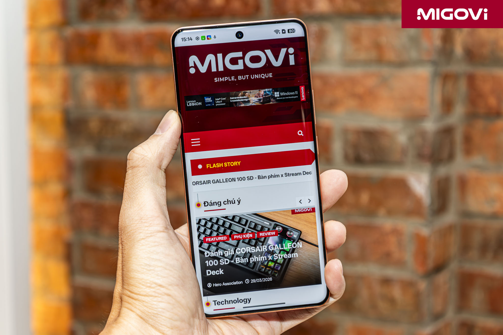 Realme P4 Power Gia 15990000 Migovi 3