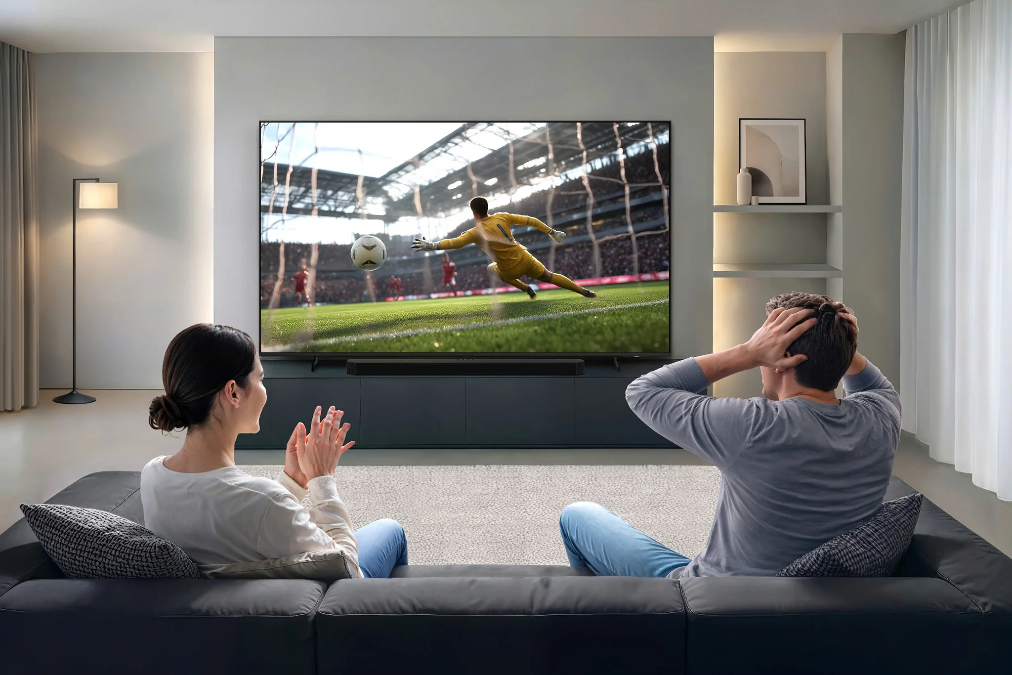 Samsung Copilot Tv Ai 2026 2