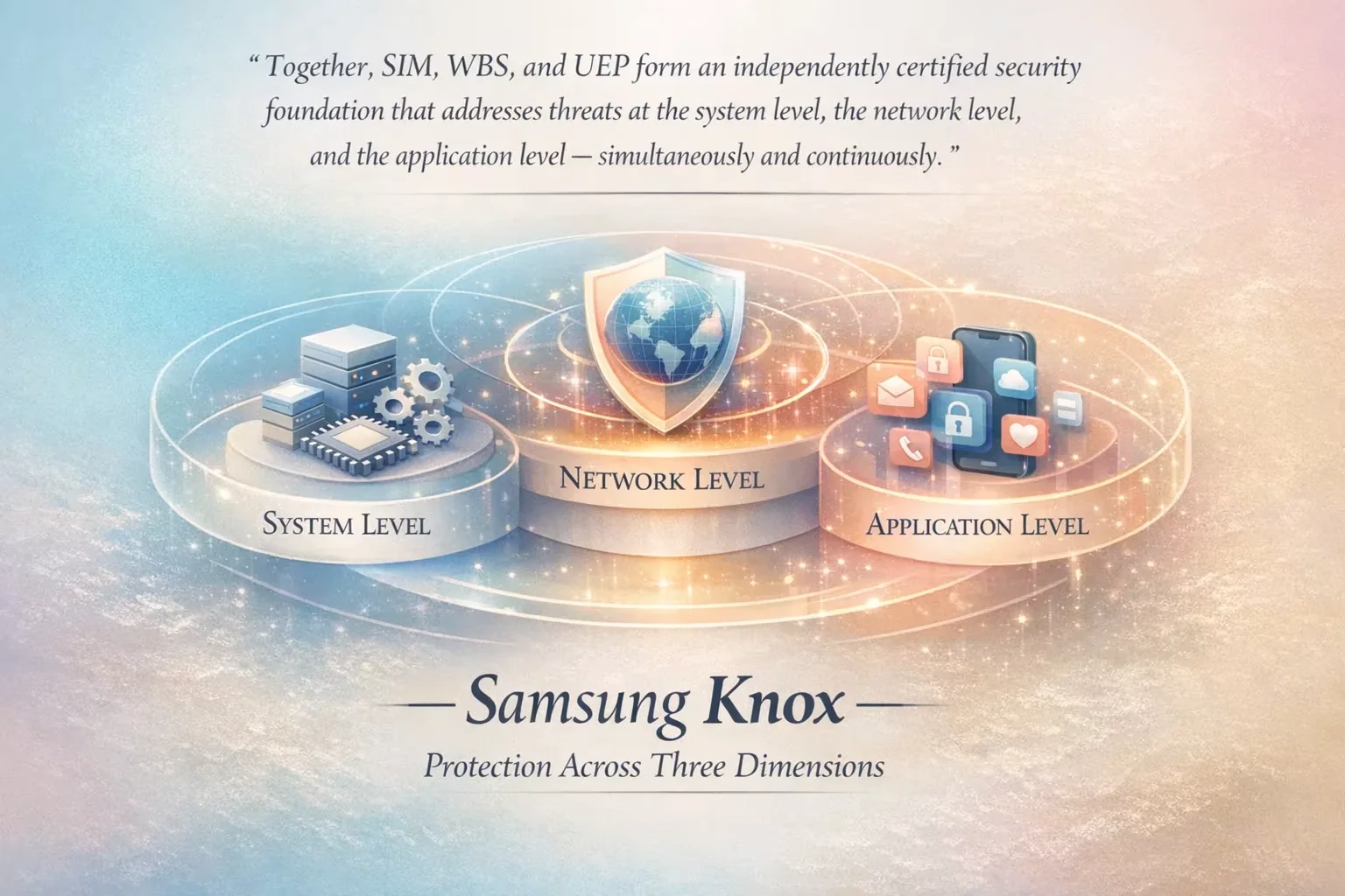 Samsung Knox Cc Common Criteria Iso Iec 15408 2