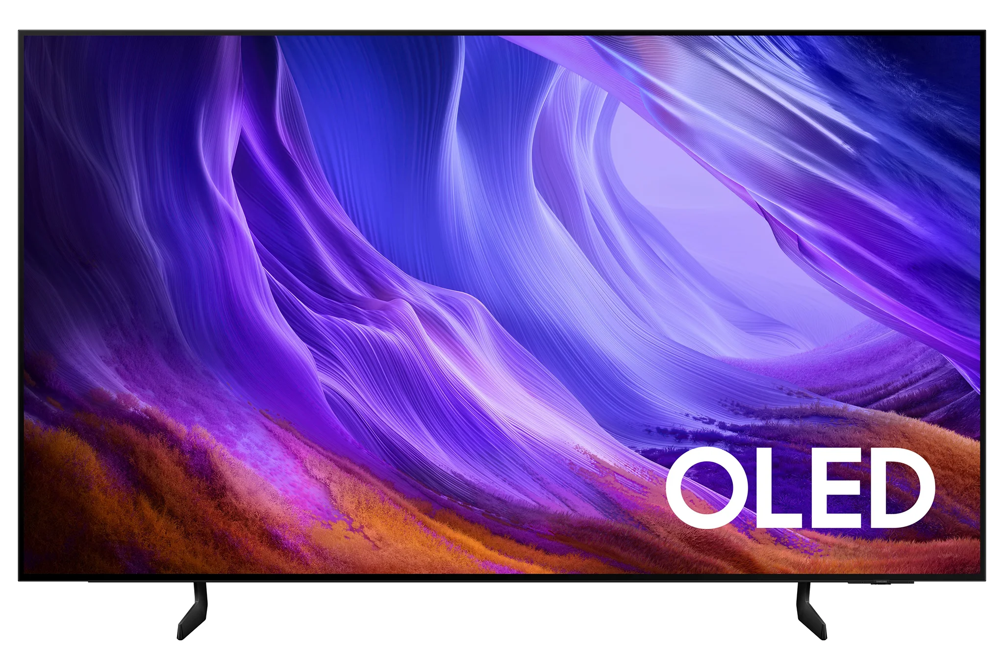 Samsung Tv Oled S85h Dien May Xanh
