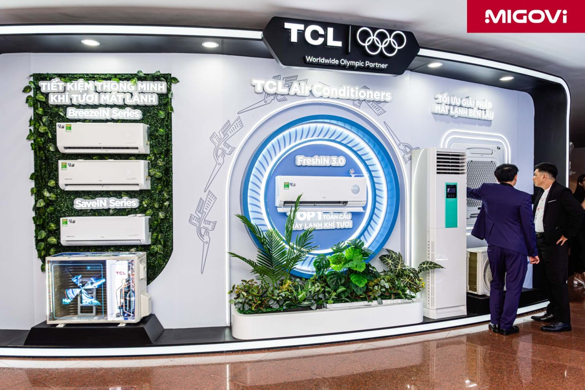 Tcl Sqd Mini Led Qd Rgb C8l A400 Tv 2026 Migovi 51