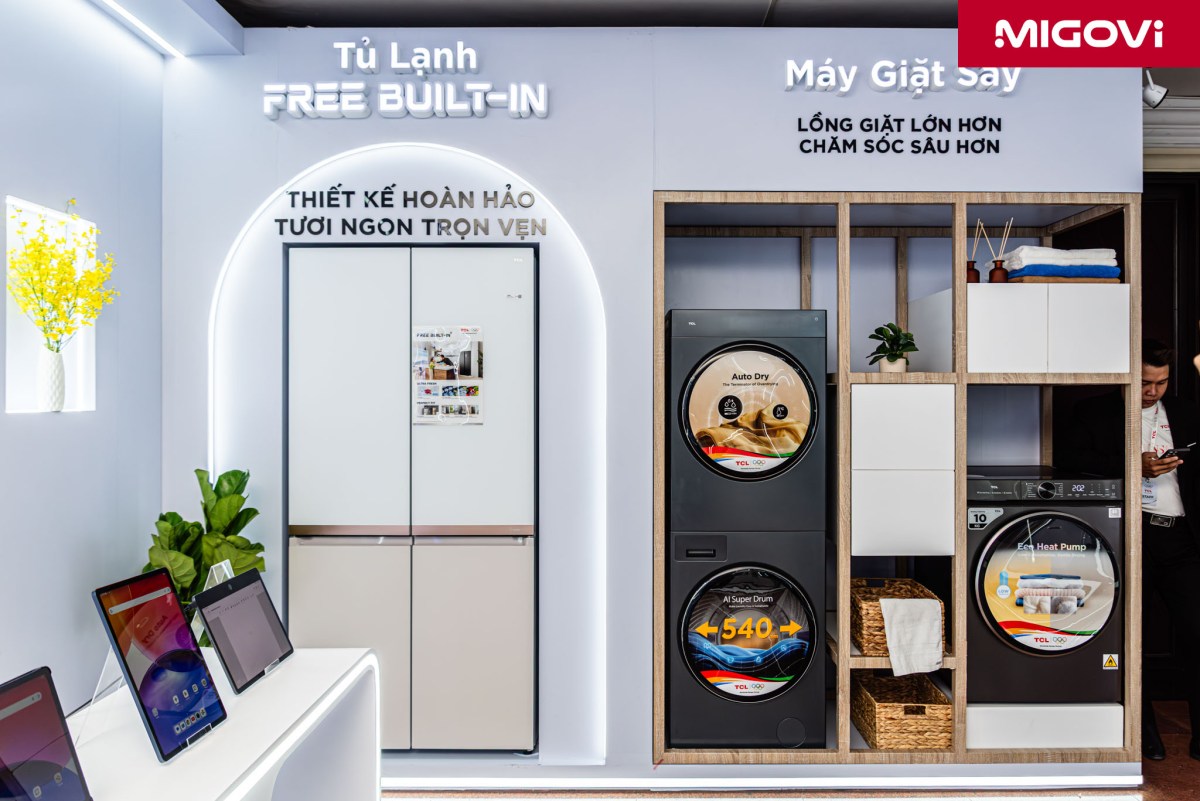 Tcl Sqd Mini Led Qd Rgb C8l A400 Tv 2026 Migovi 56