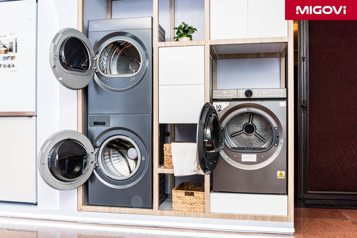 Tcl Sqd Mini Led Qd Rgb C8l A400 Tv 2026 Migovi 59