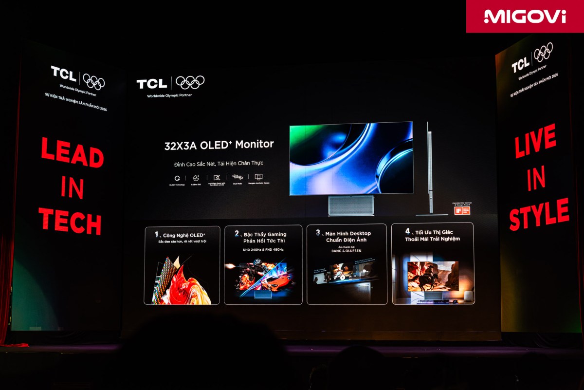 Tcl Sqd Mini Led Qd Rgb C8l A400 Tv 2026 Migovi 81