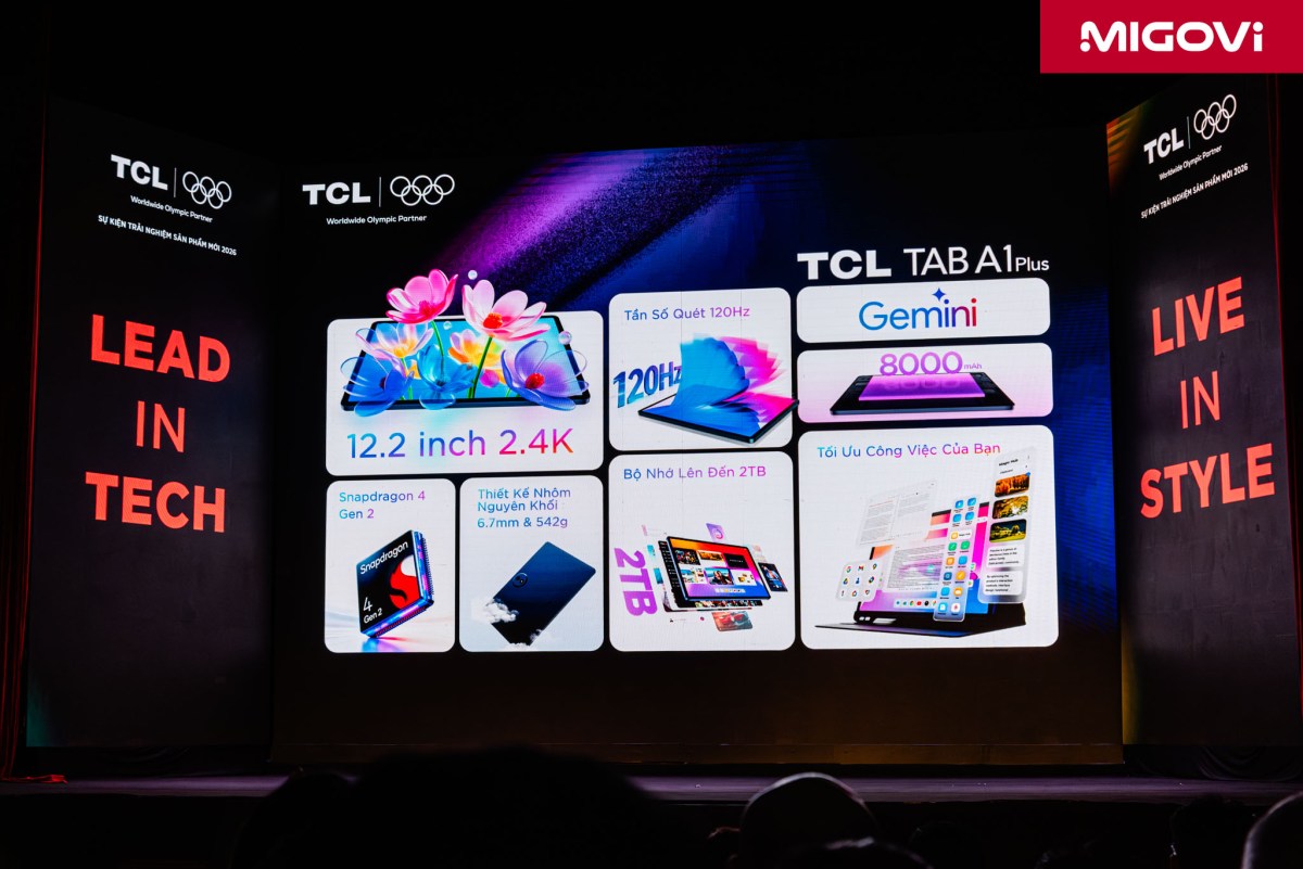 Tcl Sqd Mini Led Qd Rgb C8l A400 Tv 2026 Migovi 82
